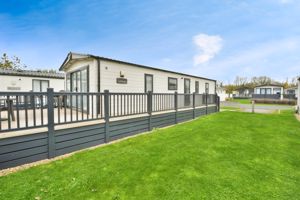 Detached holiday home- click for photo gallery
